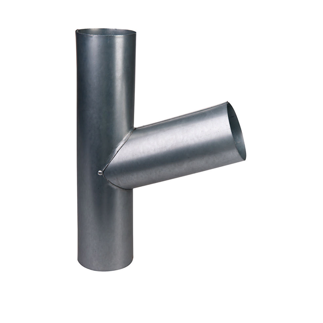 Teräs Plus haaraputki Ø 75 mm/70°