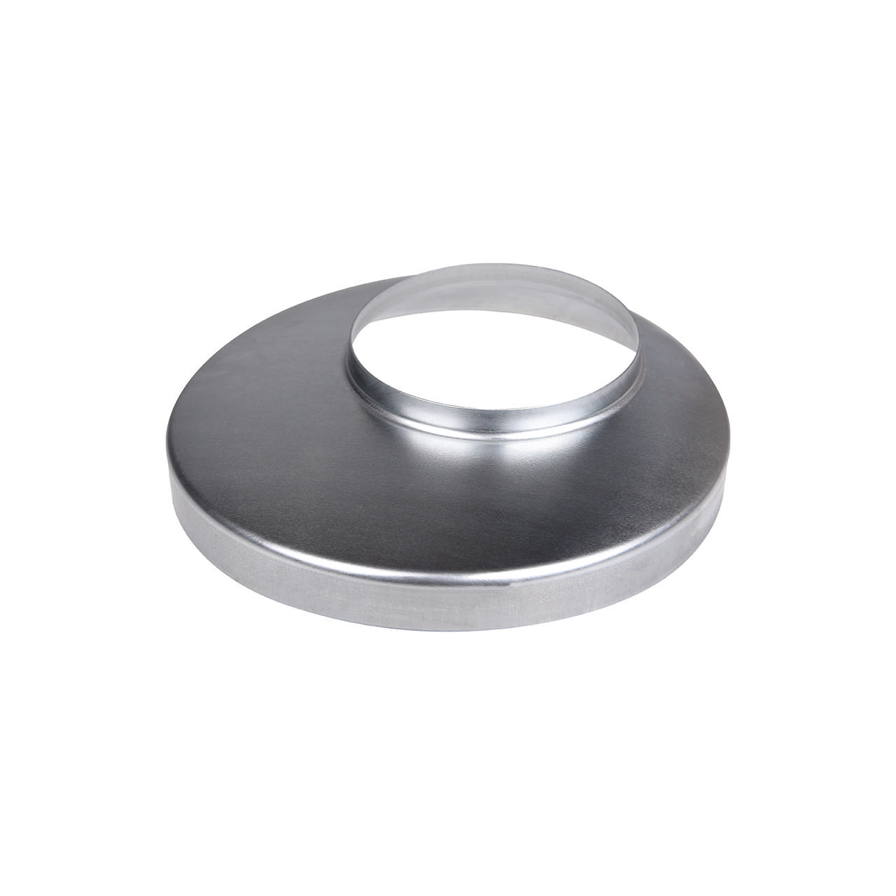 Sinkki kaivonkaulus Ø 75 mm/130 mm