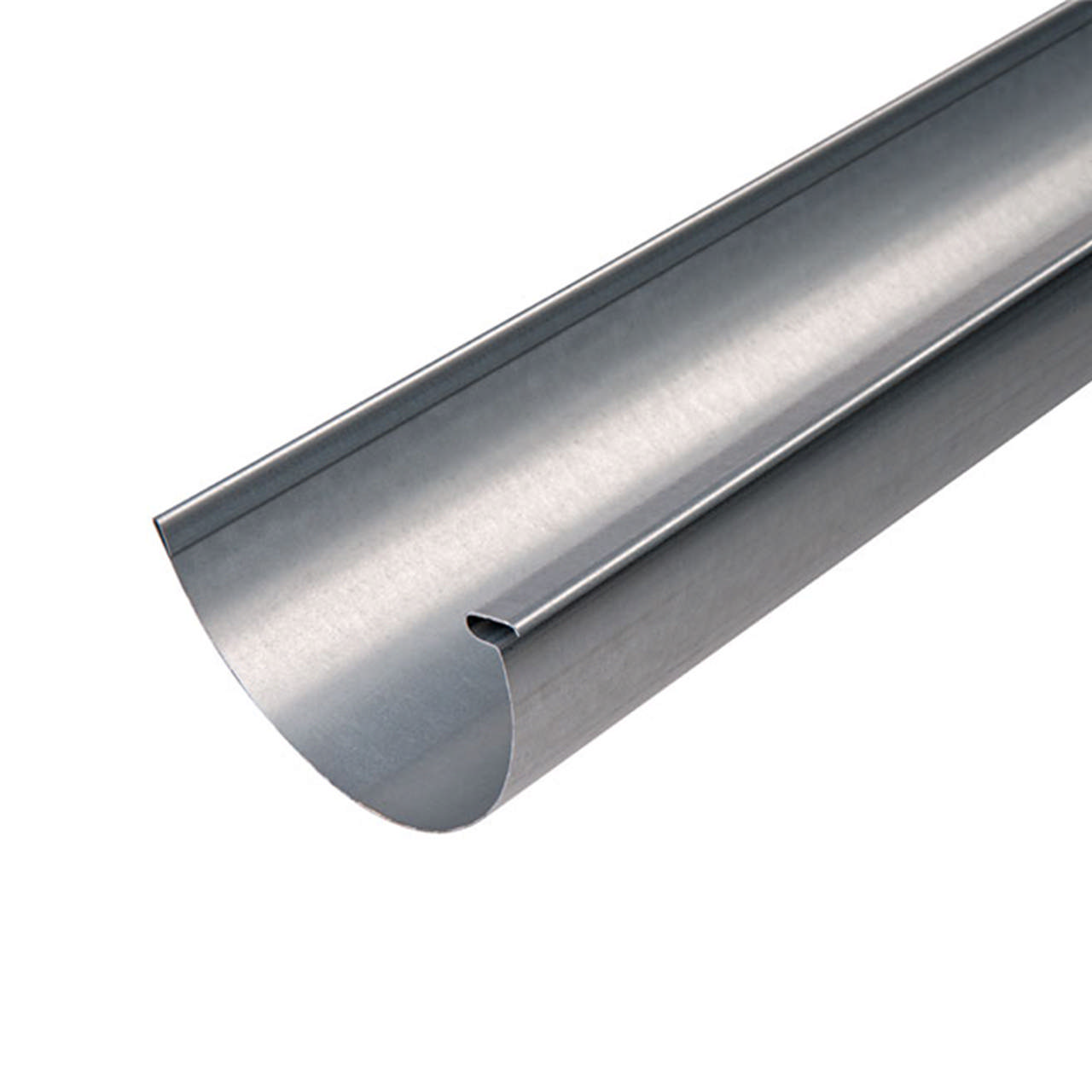 Teräs Plus räystäskouru 125 mm/6 m