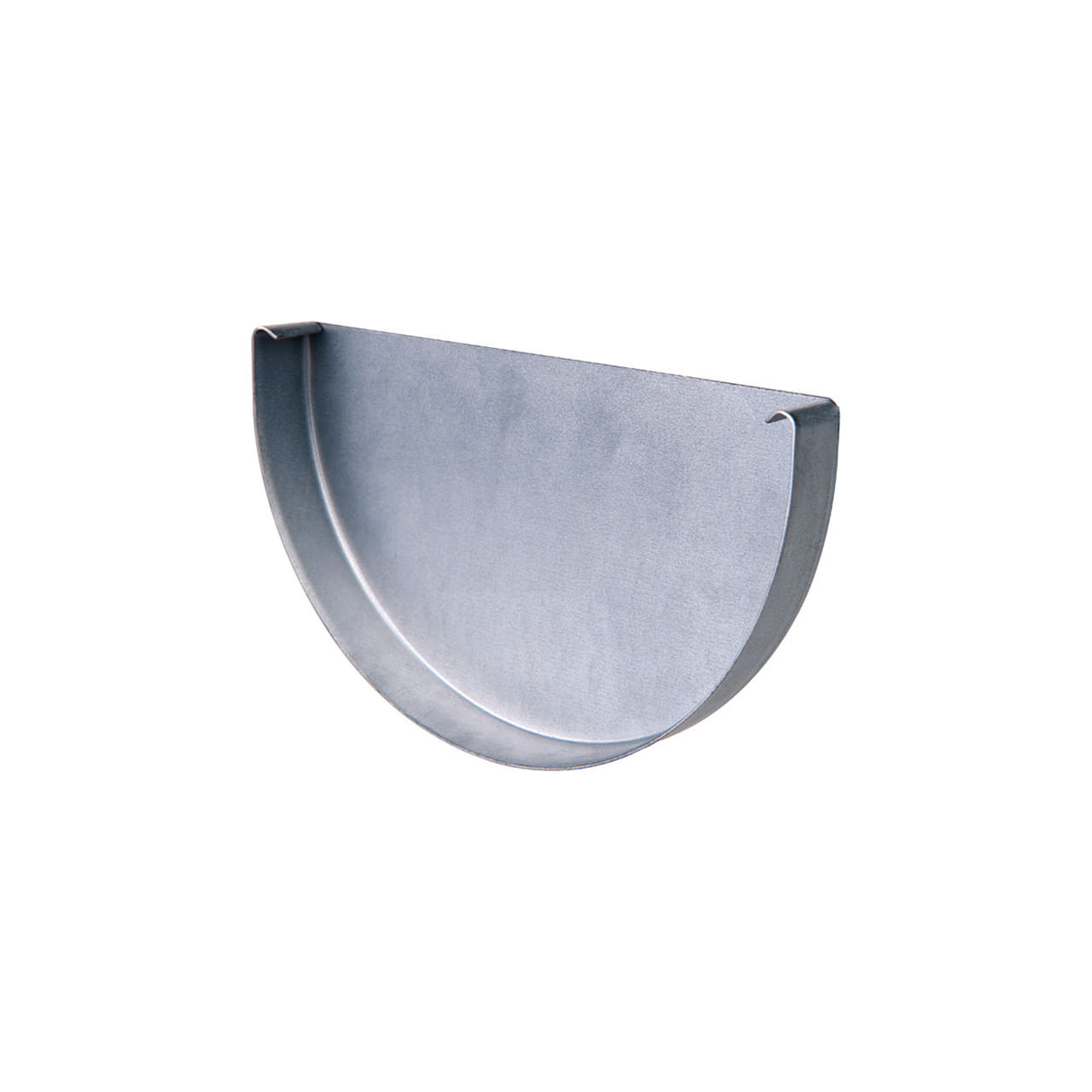 Teräs Plus päätykappale 125 mm