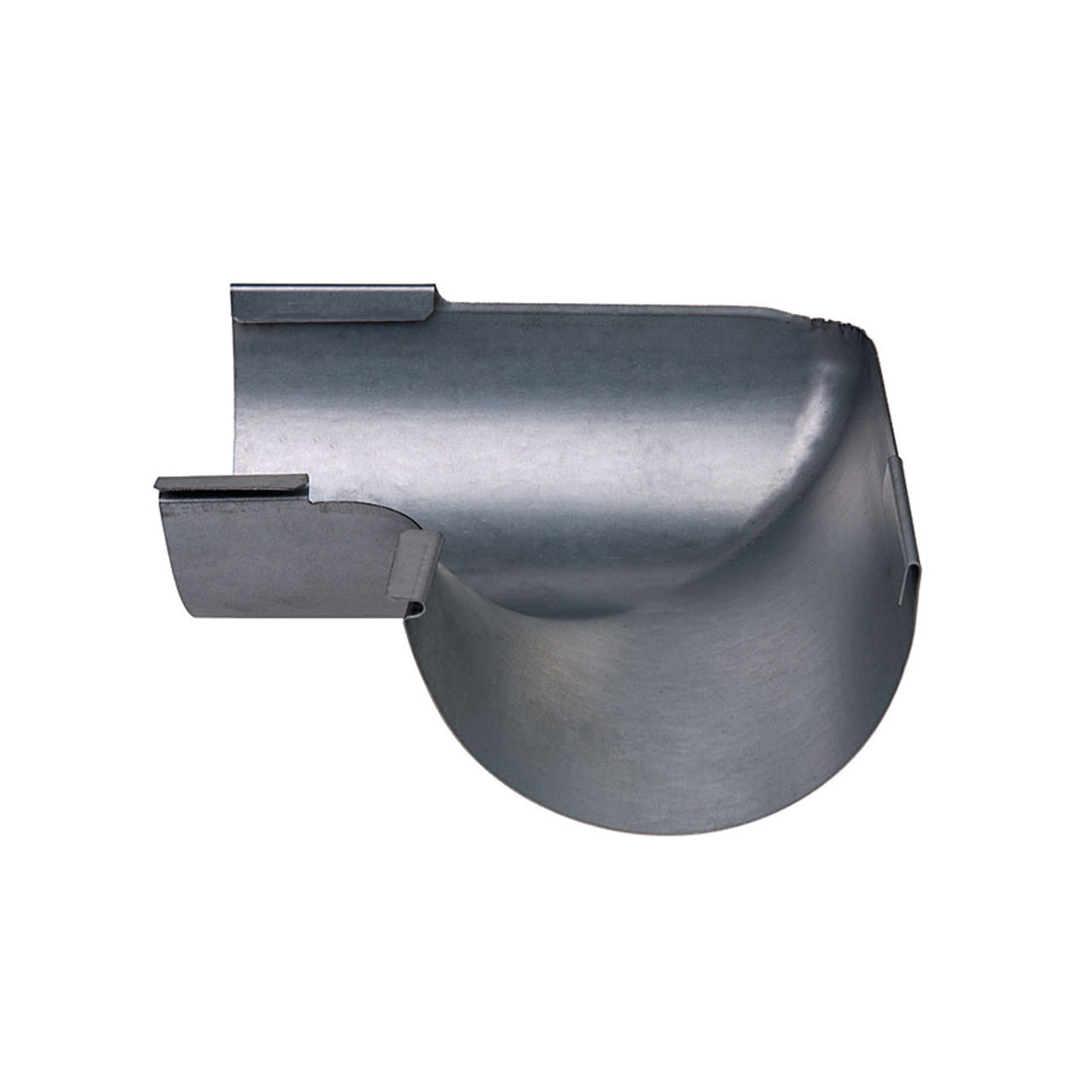 Teräs Plus kulmakouru SK 125 mm 90°